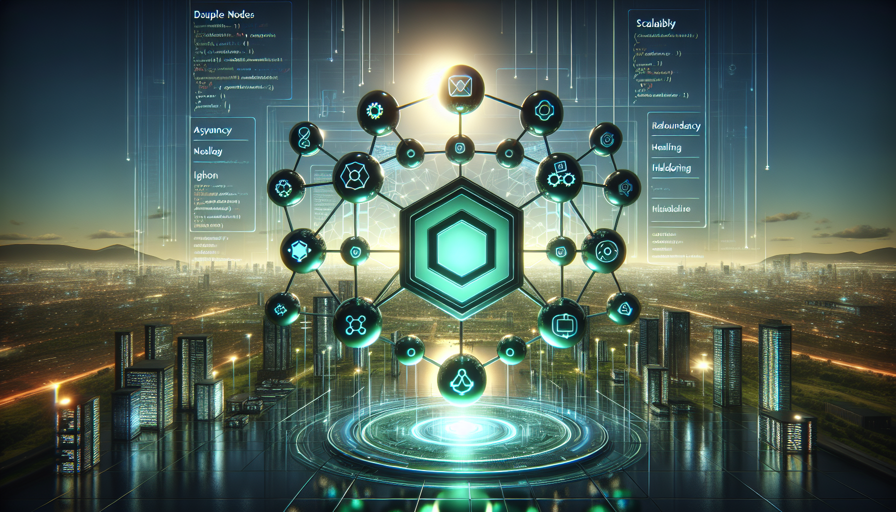 10 Essential Practices for Building Resilient Node.js Applications in 2025